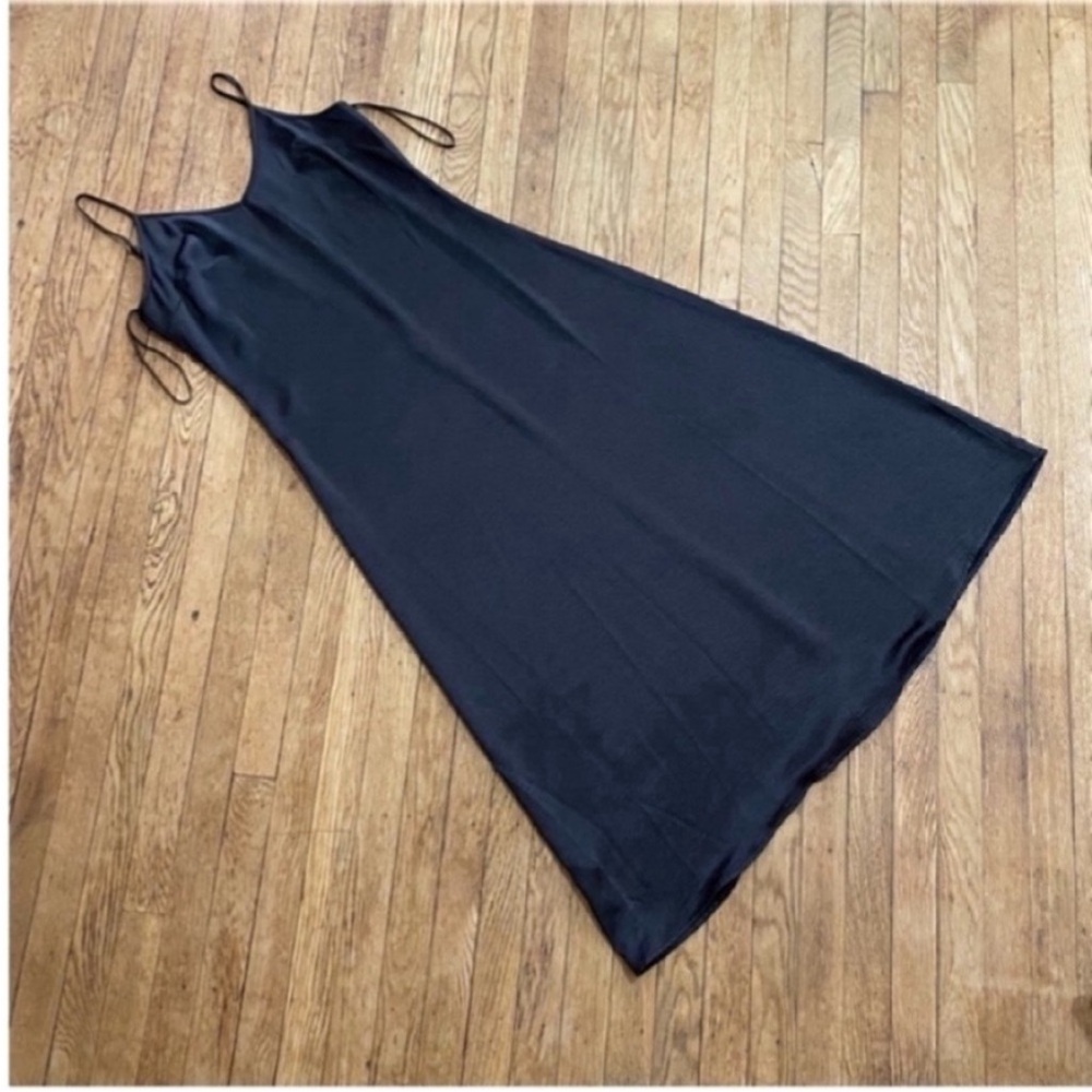Calvin klein dress calvin klein slip dress